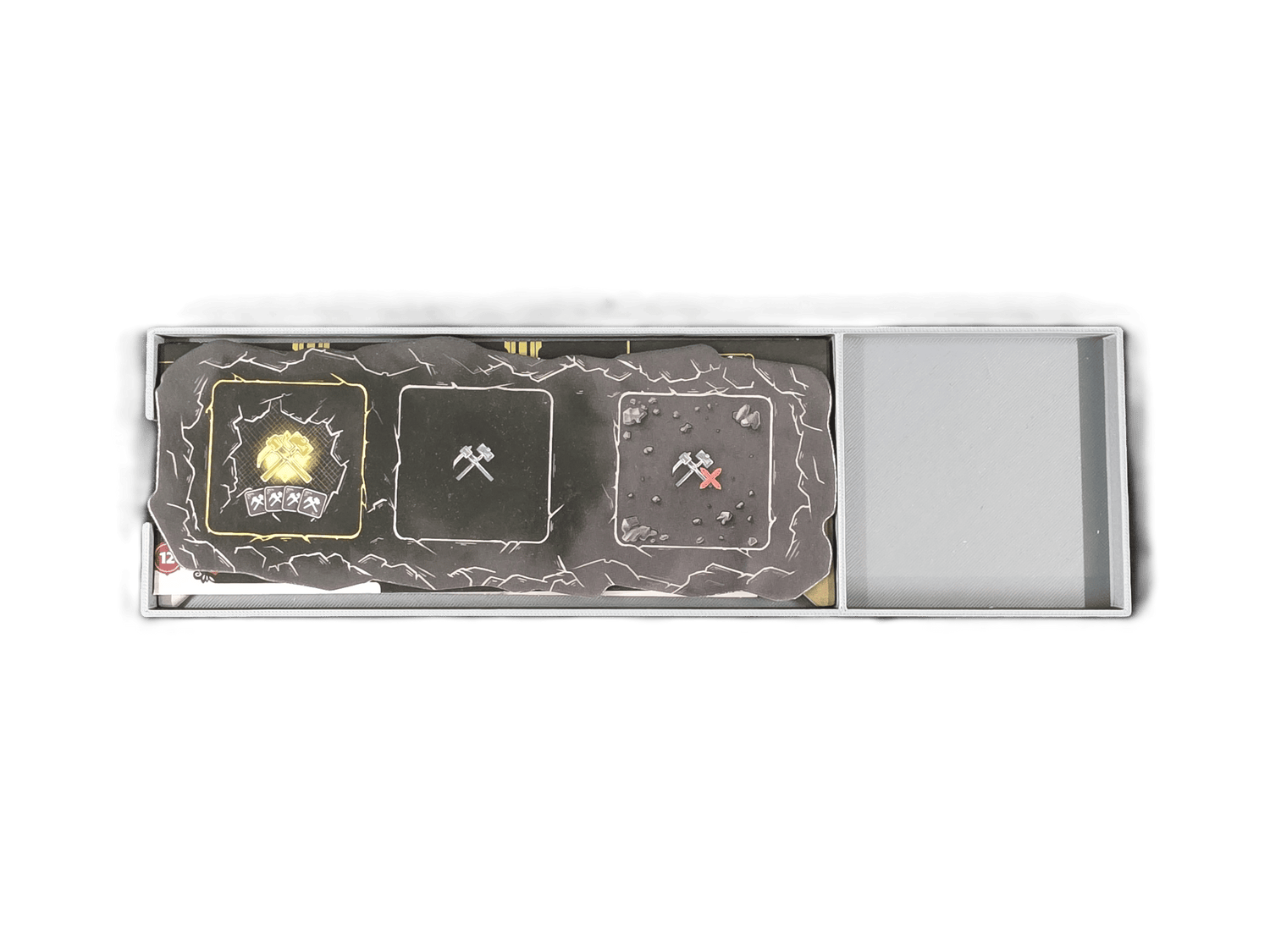 Kutná Hora: The City of Silver STL Files | 3D Printable Organizer