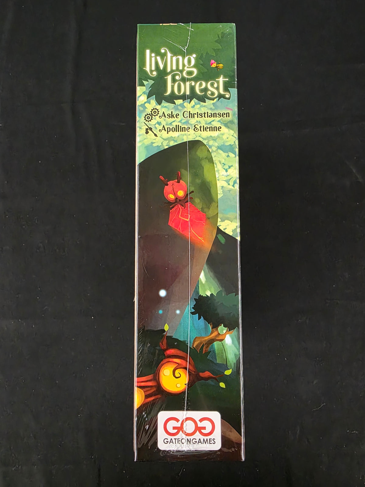 Living Forest - Board Game ITA
