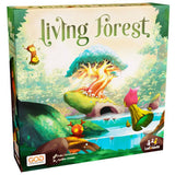 Living Forest - Board Game ITA