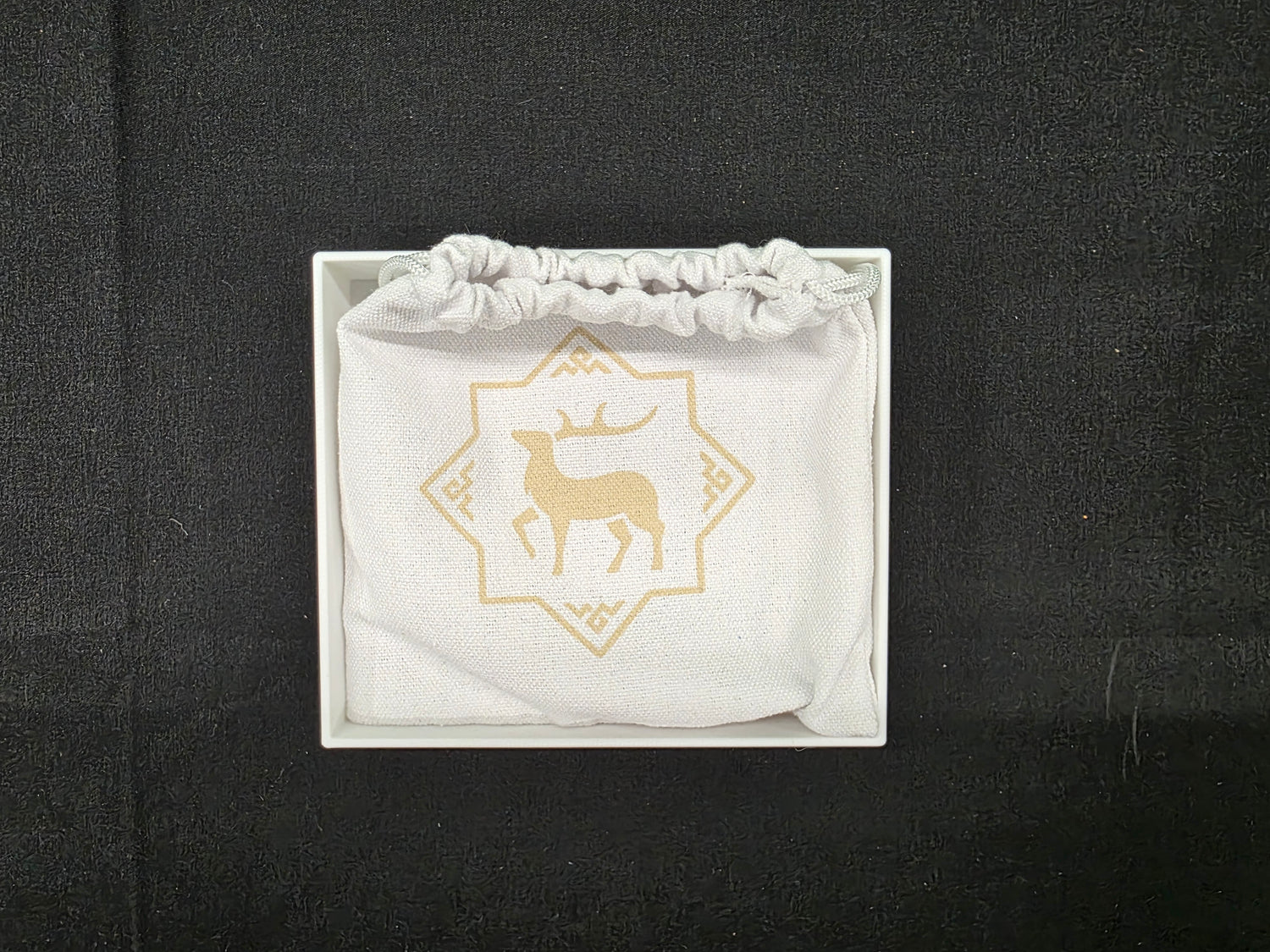 Rebirth Board Game Organizer Insert