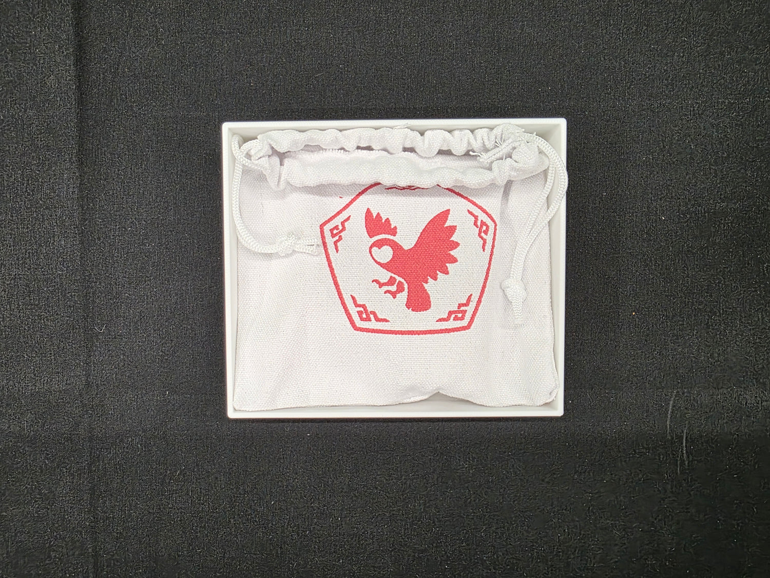 Rebirth Board Game Organizer Insert