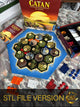 Catan Board Game - 3D tiles - STL file for 3D Printing