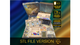 Masters of Renaissance (aka Lorenzo il Magnifico The Card Game) Board Game Insert STL files