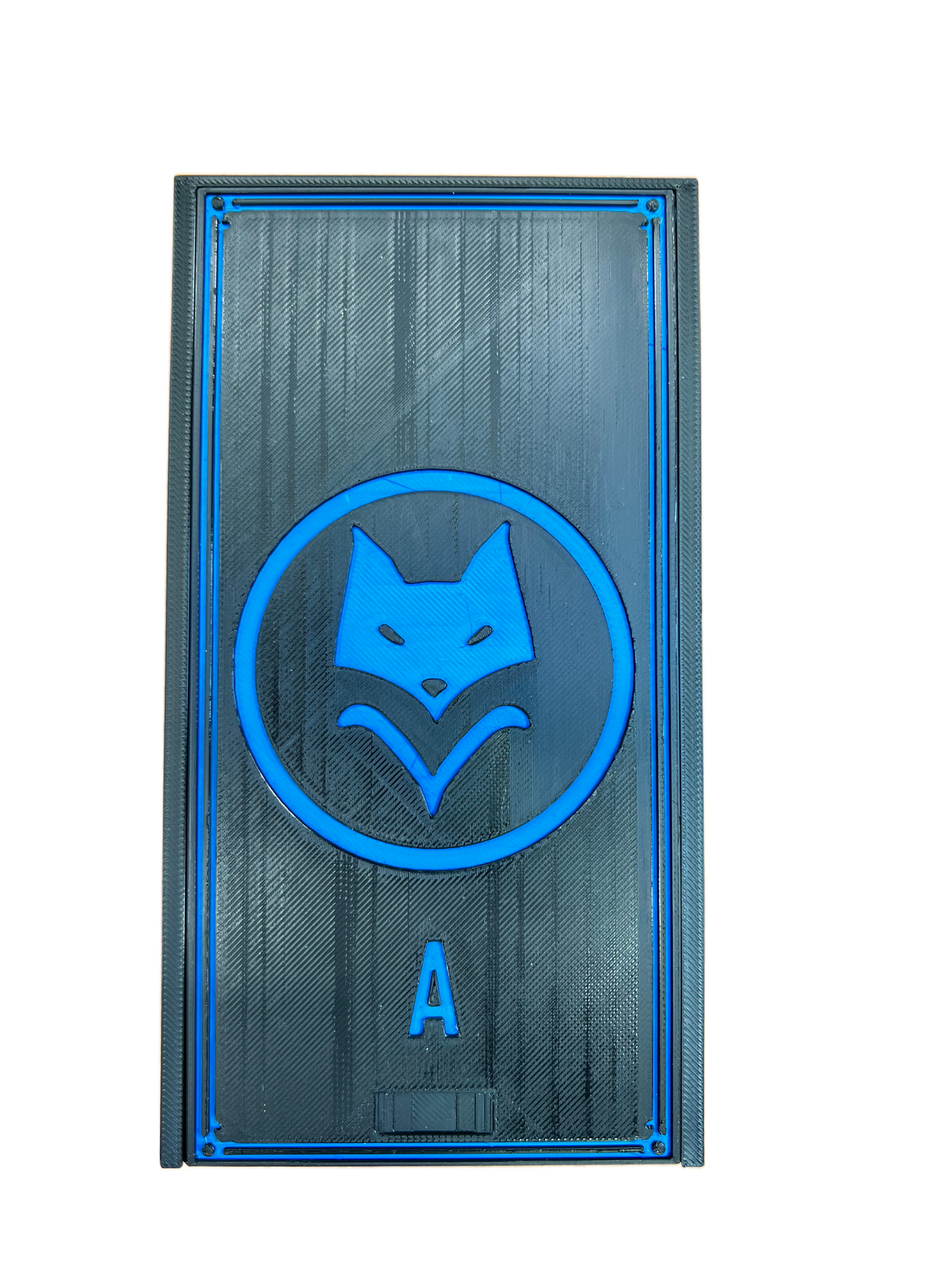 Organisateur de jeu de plateau Scythe : L'Ascension de Fenris | Fichier STL pour impression 3D