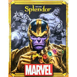 Splendor: Marvel - Board Game ITA