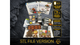 Paleo + A New Beginning + Cards Expansions Game Organizer - STL Files to 3d print your insert