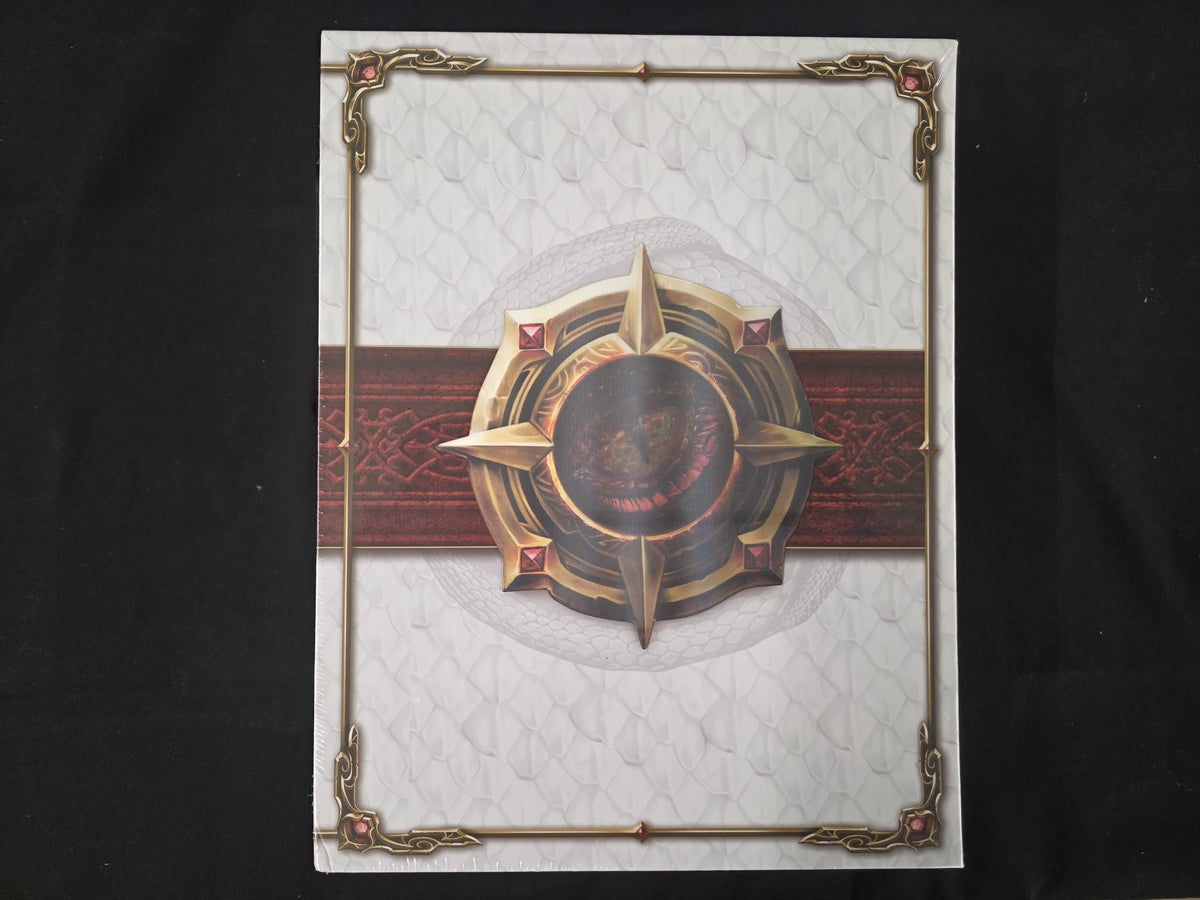 Tanares RPG – All-In for Returning Backers with Deluxe Slipcase