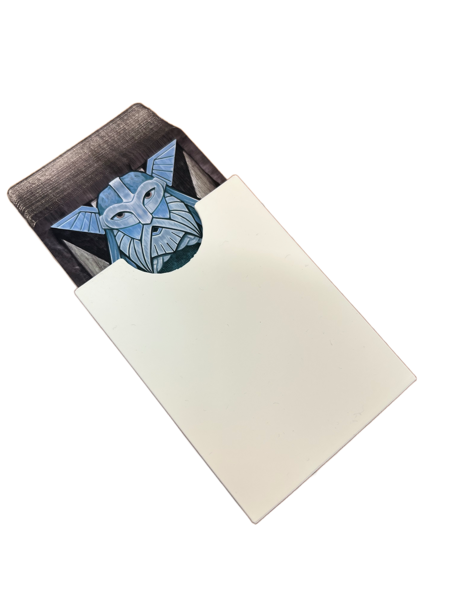 Tiny Epic Vikings Board Game Organizer | UNSLEEVED Version - STL file for 3D Printing