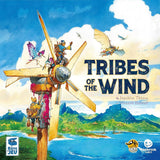 Tribes of the Wind - Board Game ITA
