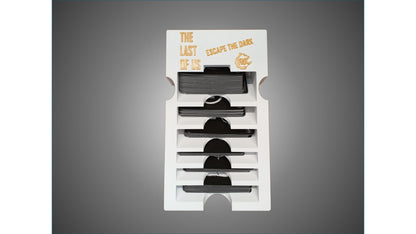 The Last Of Us - Escape The Dark Standard Edition Board Game Organizer - Insert - Premium Storage Solution STL file for 3D Printing