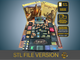 The Princes of Florence Limited Edition Board Game Organizer - STL FILE to 3D print