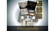 Brass Birmingham Board Game Organizer | STL FILE to print
